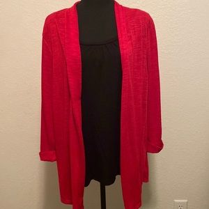 Women’s Cardigan Combo